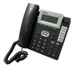 Telefone Voip Tip 200 Intelbras Com Conversor Fonte Bivolt
