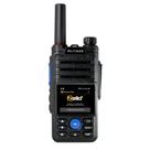 Telefone Walkie-Talkie RUYAGE ZL50 Rede 3G/4G com alcance de 160 km