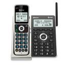 Teléfono Inalámbrico AT&T BL3107 con Bluetooth y Pantalla de 2" Identificador de Llamadas