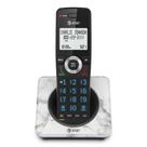 Teléfono Inalámbrico AT&T GL2101-1M DECT 6.0 con Bloqueo de Llamadas y Pantalla LCD de 2"
