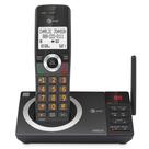 Teléfono inalámbrico para el hogar AT&T DECT 6.0 CL82118 con contestadora automática