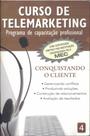 Telemarketing X Conquistando O Telemarketing X Conquistando O