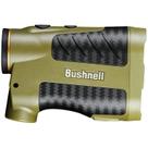 Telêmetro a laser de caça Bushnell Broadhead 6x24mm Tiro com arco Telêmetro a laser de caça Bushnell Broadhead 6x24mm Tiro com arco