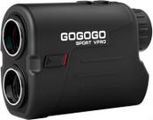 Telêmetro a laser de golfe/caça Gogogo Sport Vpro GS03 1000/1200 jardas