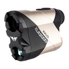 Telêmetro a laser Hunting Halo Optics XLR 2000 com ampliação de 6X Telêmetro a laser Hunting Halo Optics XLR 2000 com ampliação de 6X