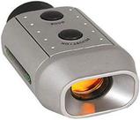 Telêmetro de golfe monocular com ampliação de 7x18 930 jardas