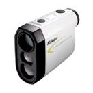 Telêmetro de golfe Nikon COOLSHOT 20i GII com inclinação de 800 jardas à prova de chuva