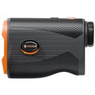 Telêmetro de Golfe VISIOGEAR 1200m - 7x de Ampliação com Inclinação