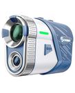 Telémetro DORMIE T100 Pro 800 Yardas con Aumento 6X y Compensación de Pendiente