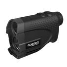 Telêmetro Gogogo Sport Vpro GS24 7x, alcance de 1100 m