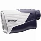 Telemetro Láser Gogogo Sport Vpro ZeroIn con Inclinación - Alcance de 2286 Metros