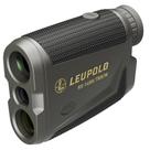 Telêmetro Leupold RX-1400I TBR/W Gen 2 com FlightPath preto/cinza