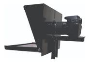 Teleprompter Baby Até 11 + Adaptador De Celular S Teleprompter Baby Até 11 + Adaptador De Celular S