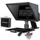 Teleprompter Desview T12S - Tela de 12,9 Polegadas com Alta Resolução