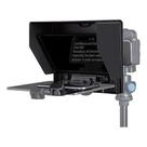 Teleprompter Feelworld TP10 Portatil 10 Dobravél Camera Celular