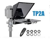 Teleprompter Feelworld Tp2a Tablet Portátil Smartphone Dslr