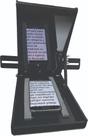 Teleprompter Mini Para Dslr E Smartphone Teleprompter Mini Para Dslr E Smartphone