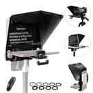 Teleprompter para SmartPhone Desview T2 Portátil