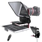 Teleprompter Portátil 11' Desview T3 SmartPhones e Câmeras