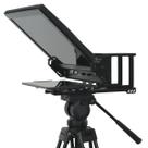 Teleprompter Portátil Lumipro para iPad / Tablet Polarizado Teleprompter Portátil Lumipro para iPad / Tablet Polarizado