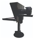 Teleprompter Portátil Para Tablete, , Celular Com Base