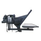 Teleprompter Pro hemon Monitores Led Lcd tablets Completo