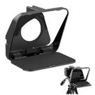 Teleprompter Ulanzi RT02 Universal Para Celular Tablet Câmera Com Controle Remoto Bluetooth Teleprompter Ulanzi RT02 Universal Para Celular Tablet Câmera Com Controle Remoto Bluetooth