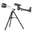 Telescopio Astronómico Infantil Observação 60x Dm Ciência 7136