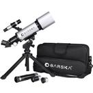 Telescópio Barska Starwatcher Refrator Astronômico 300x