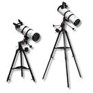 Telescópio Equatorial Refletor 130mm Uranum Andromeda-2 Luas