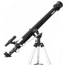 Telescópio Greika 90060 Refrator Azimutal