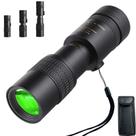Telescópio monocular Belmeri 10-300x40 para adultos com lente BAK4 Telescópio monocular Belmeri 10-300x40 para adultos com lente BAK4