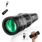 Telescópio Monocular BUCAEEL 10x42 - Para Observação de Adultos