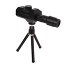Telescópio monocular digital Diydeg 70X Zoom 1920X1080 WiFi