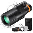 Telescópio Monocular K&F Concept 12x50 - À Prova D'Água IP68