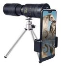 Telescópio Monocular Portátil Telephoto Lelong LE 2049