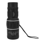 Telescópio monocular Raguso 16x52 66m 8000m de alta refração Telescópio monocular Raguso 16x52 66m 8000m de alta refração