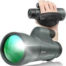 Telescópio Monocular Tydeux 12x50 HD com Prisma BAK-4 - Para Adultos