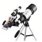 Telescópio Profissional Astronômico Com Suporte De Celular