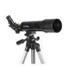 Telescópio Refrator National Geographic RF360MM - Abertura de 50mm