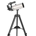 Telescópio SARBLUE Mak70 Maksutov-Cassegrain 70 mm 1000 mm