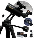 Telescópio SpectrumOi AZ70 Maksutov, abertura de 70 mm