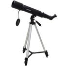 Telescópio Terrestre Binóculo Luneta Zoom 20x a 60x Mais De 100km com Tripé GT314 - Lorben