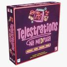 Telestrations: Na Madruga