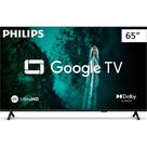 Televisão Smart PUG7419 65 Polegadas 4k Wifi com. de Voz Google Philips