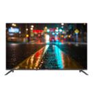 Televisao smart tv 50 britânia roku led dolby audio 4k