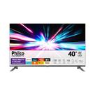 Televisor 40 polegadas smart bivolt philco ptv40m9grcgbga