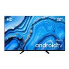 Televisor Multilaser SMART HD LED 32" TL062M Android