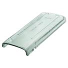 Telha De Vidro Plan 46x18x14cm - 01080003 - Ibravir Telha Plan 45x18x14cm - 01080003 - Ibravir