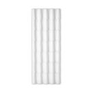 Telha Nortelit Colonial Pvc 2.30X0.86 Branca